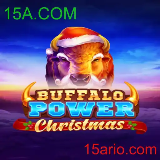 BuffaloPowerChristmas